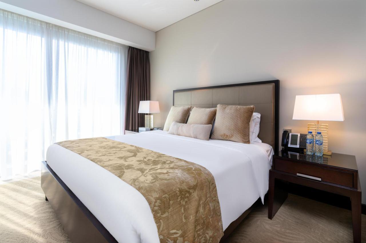 Stay Holiday Homes By Al Ghurair - Emaar Marina Residence Former Address Marina Residence- دبي المظهر الخارجي الصورة