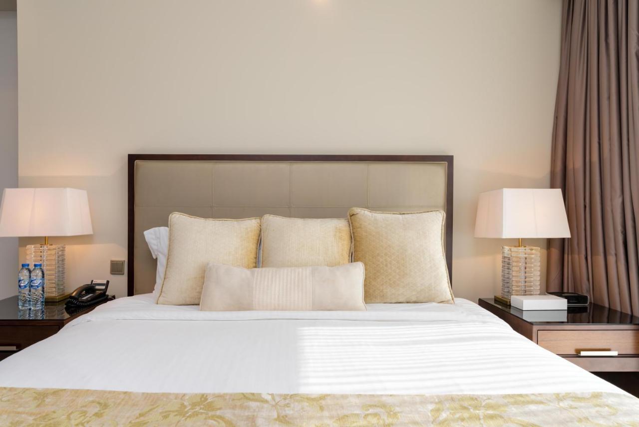 Stay Holiday Homes By Al Ghurair - Emaar Marina Residence Former Address Marina Residence- دبي المظهر الخارجي الصورة