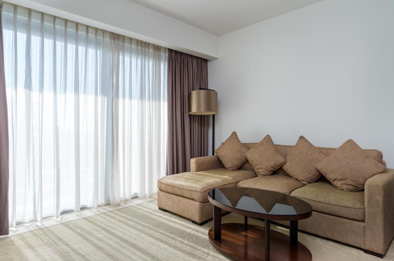 Stay Holiday Homes By Al Ghurair - Emaar Marina Residence Former Address Marina Residence- دبي المظهر الخارجي الصورة