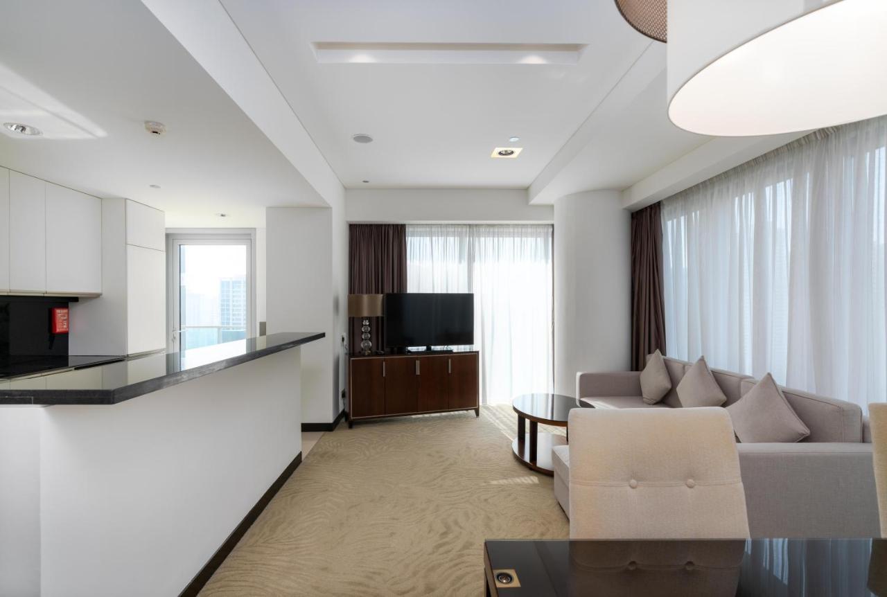 Stay Holiday Homes By Al Ghurair - Emaar Marina Residence Former Address Marina Residence- دبي المظهر الخارجي الصورة