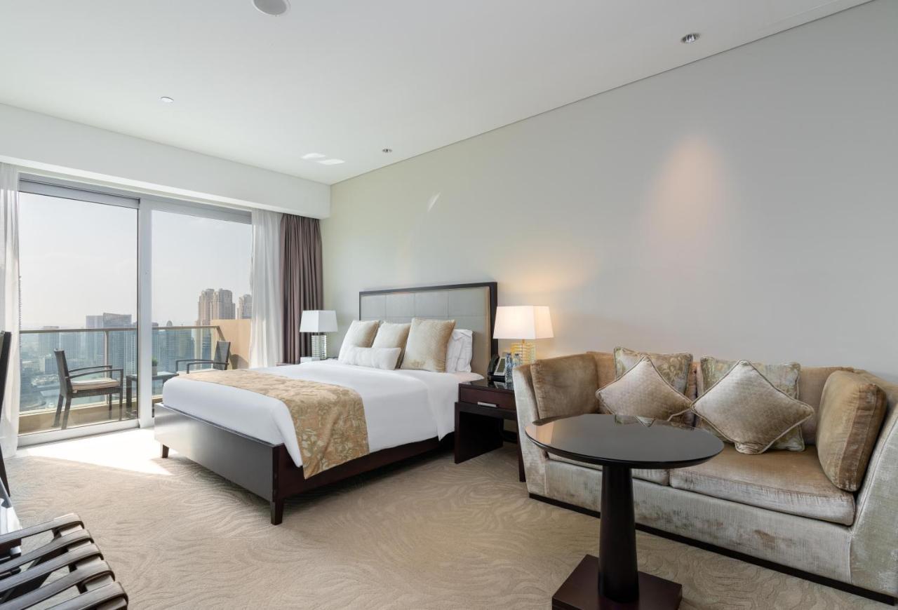 Stay Holiday Homes By Al Ghurair - Emaar Marina Residence Former Address Marina Residence- دبي المظهر الخارجي الصورة