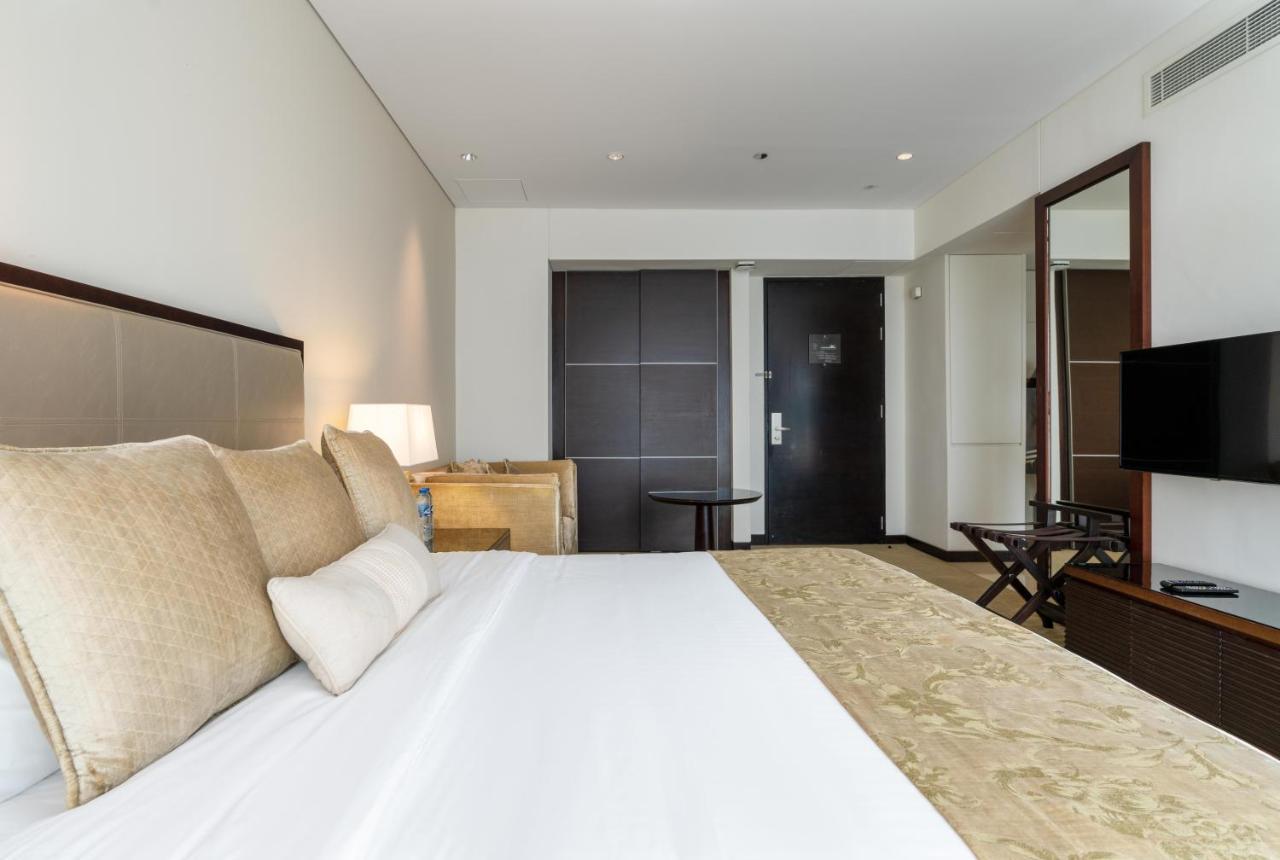 Stay Holiday Homes By Al Ghurair - Emaar Marina Residence Former Address Marina Residence- دبي المظهر الخارجي الصورة