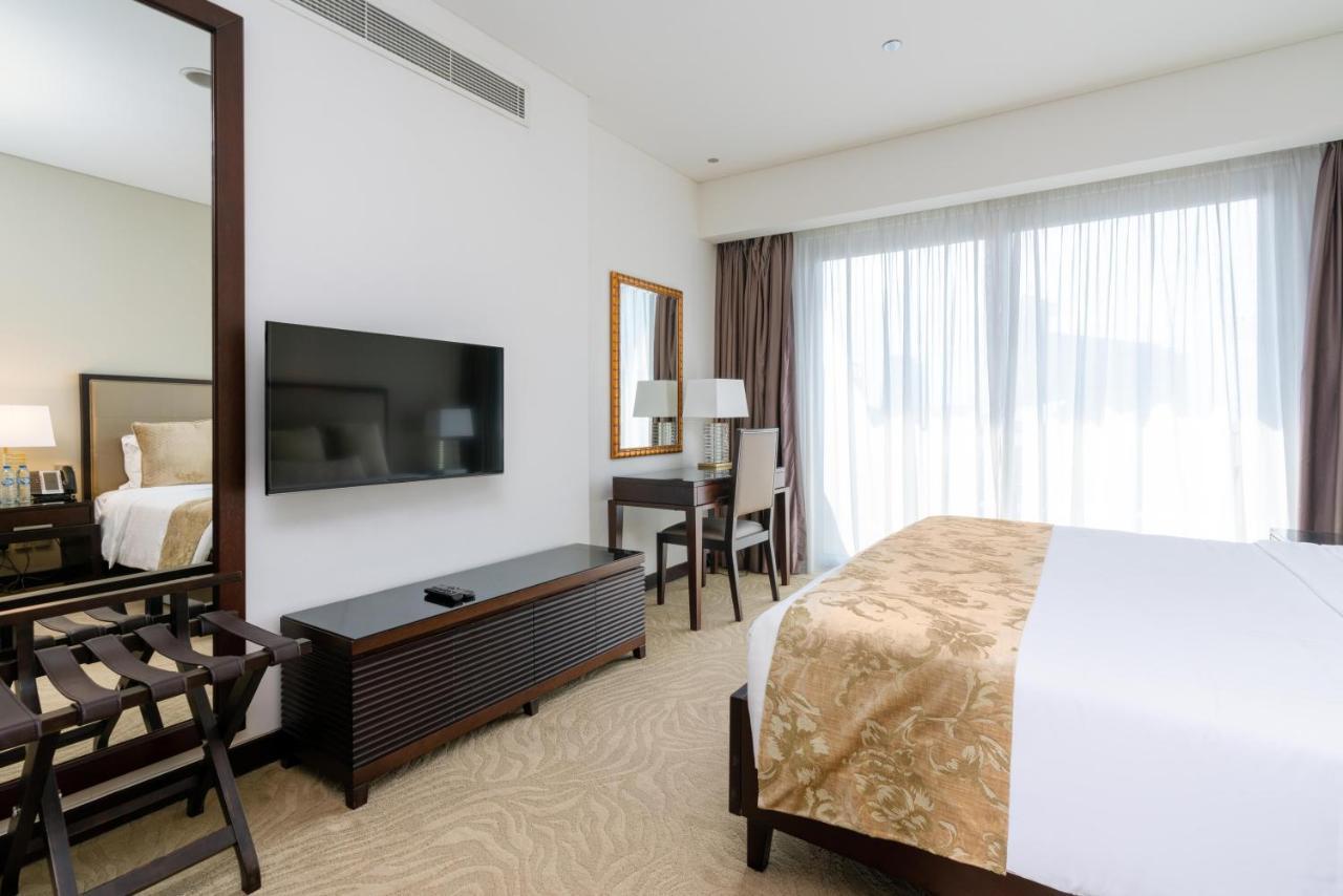 Stay Holiday Homes By Al Ghurair - Emaar Marina Residence Former Address Marina Residence- دبي المظهر الخارجي الصورة