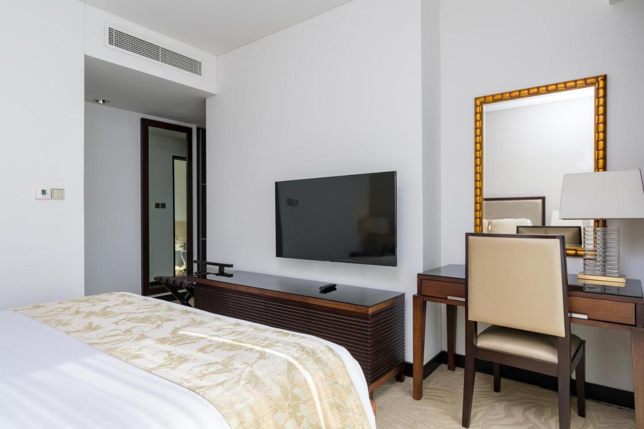 Stay Holiday Homes By Al Ghurair - Emaar Marina Residence Former Address Marina Residence- دبي المظهر الخارجي الصورة