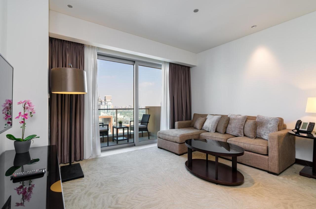 Stay Holiday Homes By Al Ghurair - Emaar Marina Residence Former Address Marina Residence- دبي المظهر الخارجي الصورة