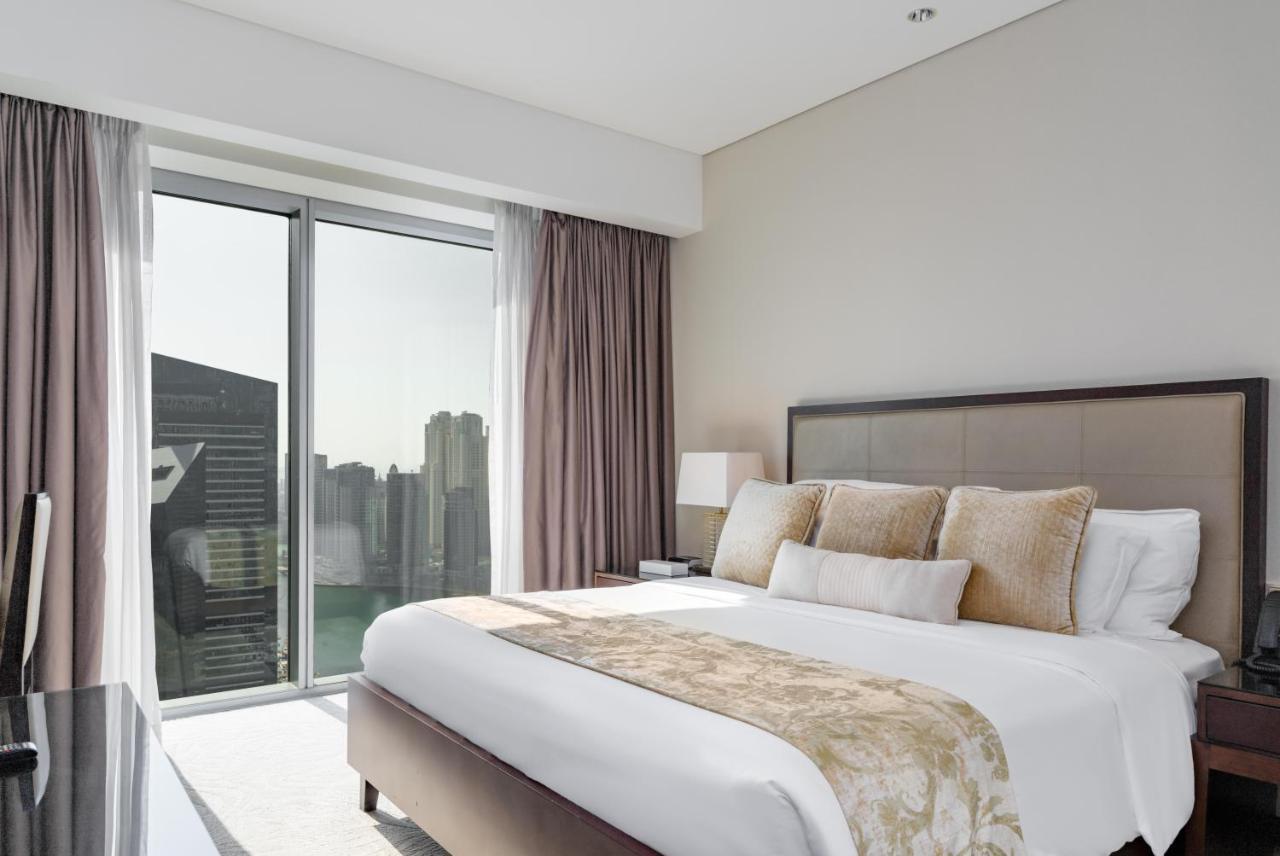 Stay Holiday Homes By Al Ghurair - Emaar Marina Residence Former Address Marina Residence- دبي المظهر الخارجي الصورة