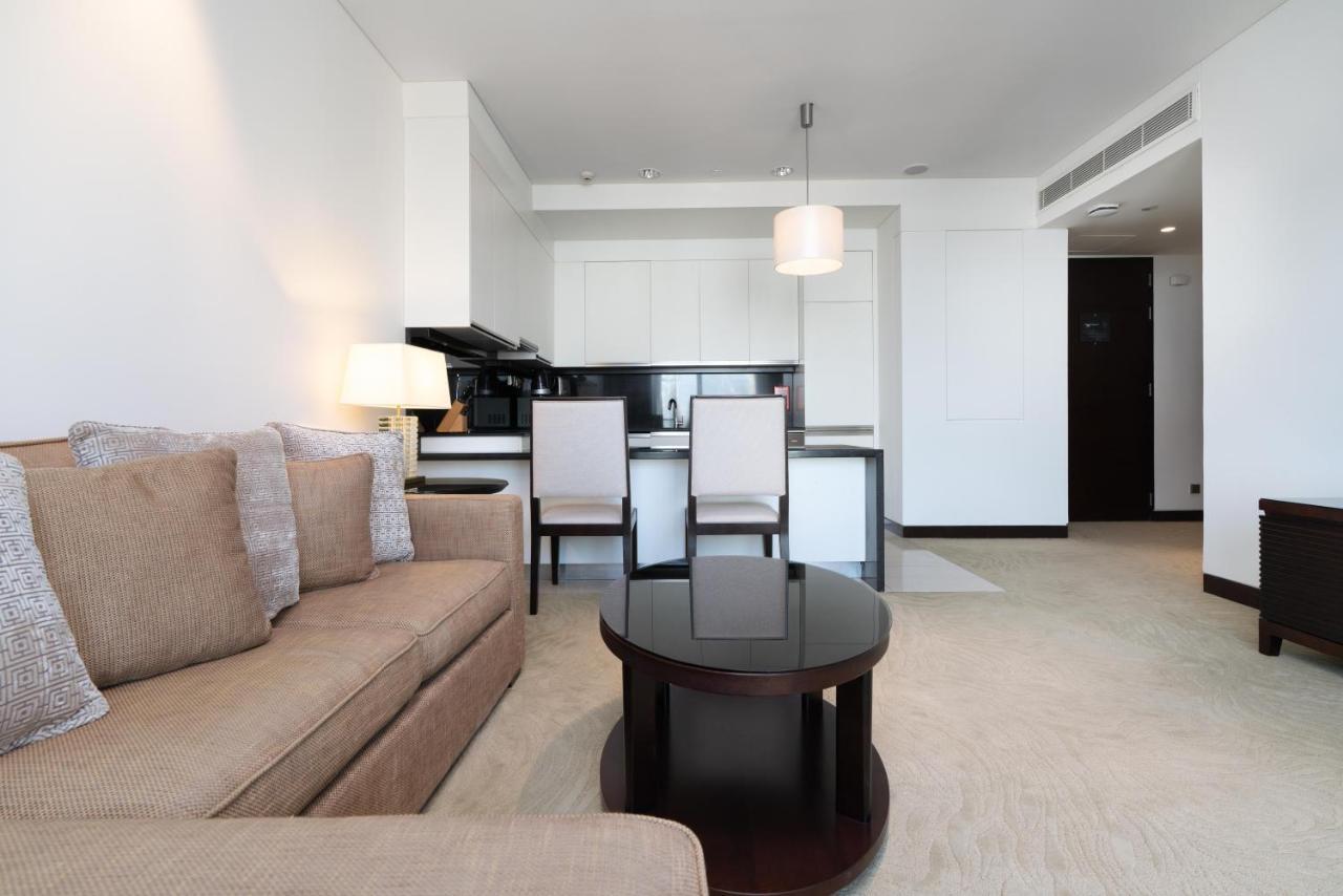 Stay Holiday Homes By Al Ghurair - Emaar Marina Residence Former Address Marina Residence- دبي المظهر الخارجي الصورة