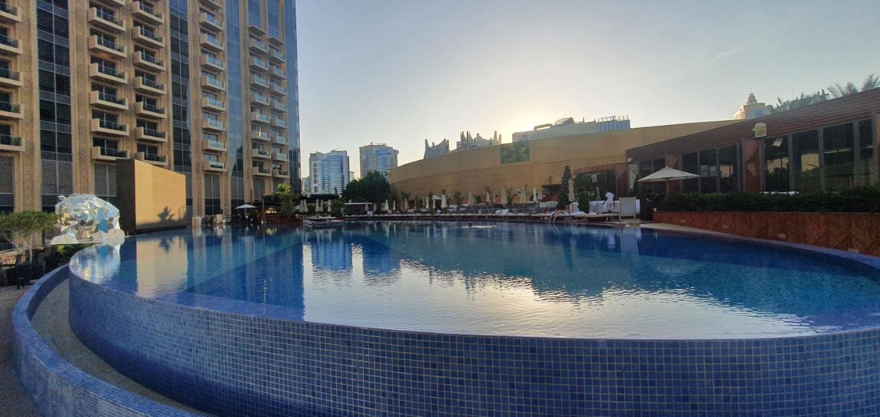 Stay Holiday Homes By Al Ghurair - Emaar Marina Residence Former Address Marina Residence- دبي المظهر الخارجي الصورة