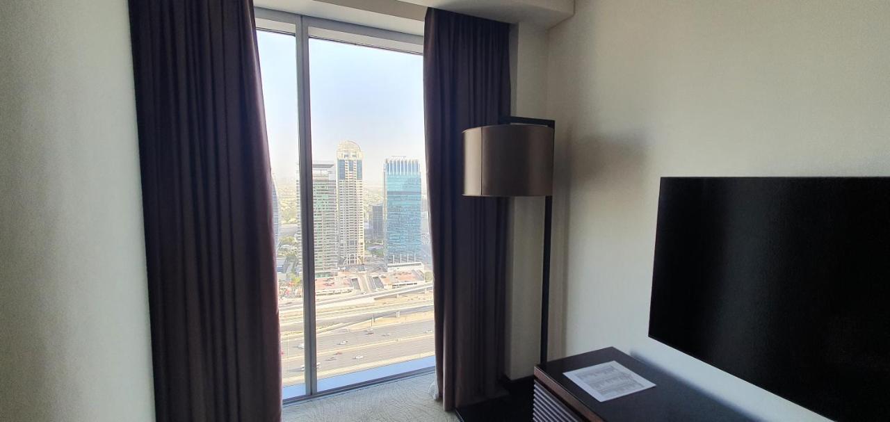 Stay Holiday Homes By Al Ghurair - Emaar Marina Residence Former Address Marina Residence- دبي المظهر الخارجي الصورة