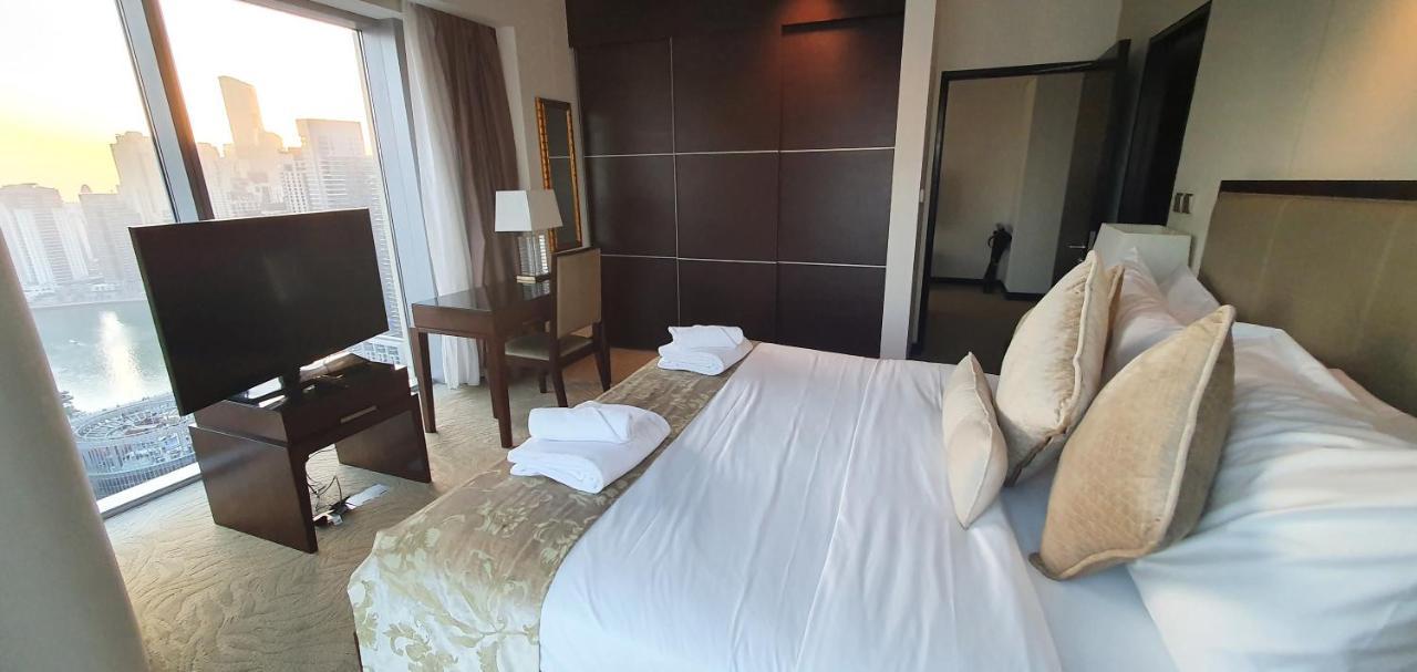 Stay Holiday Homes By Al Ghurair - Emaar Marina Residence Former Address Marina Residence- دبي المظهر الخارجي الصورة
