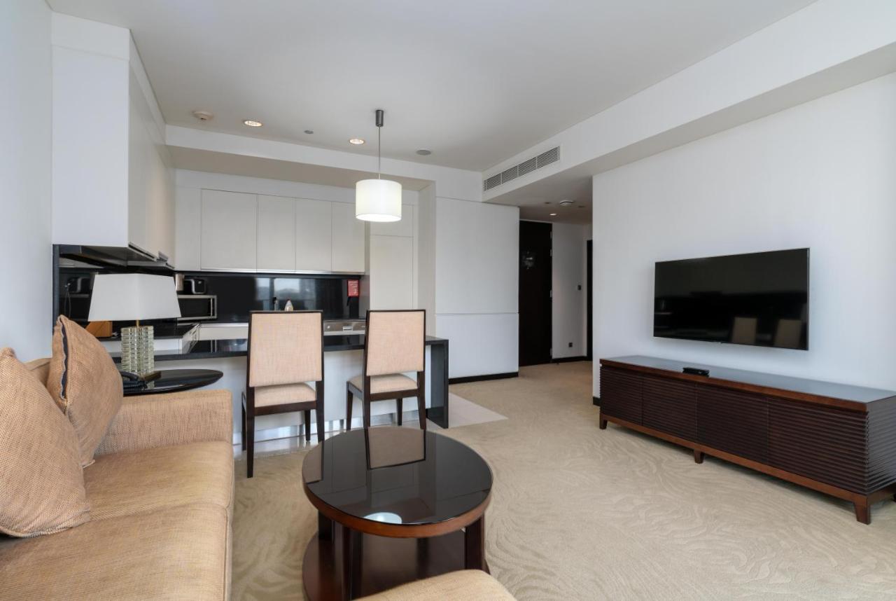 Stay Holiday Homes By Al Ghurair - Emaar Marina Residence Former Address Marina Residence- دبي المظهر الخارجي الصورة
