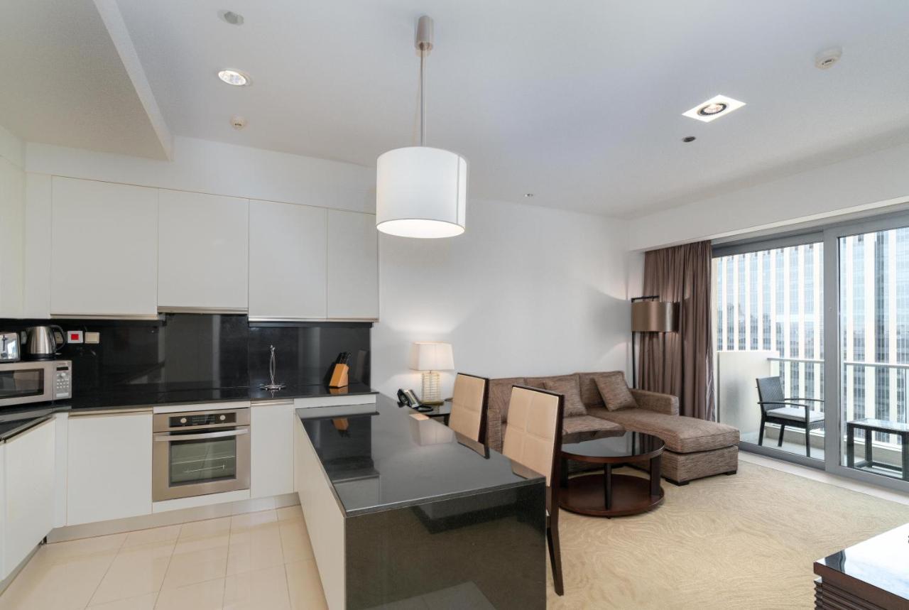 Stay Holiday Homes By Al Ghurair - Emaar Marina Residence Former Address Marina Residence- دبي المظهر الخارجي الصورة