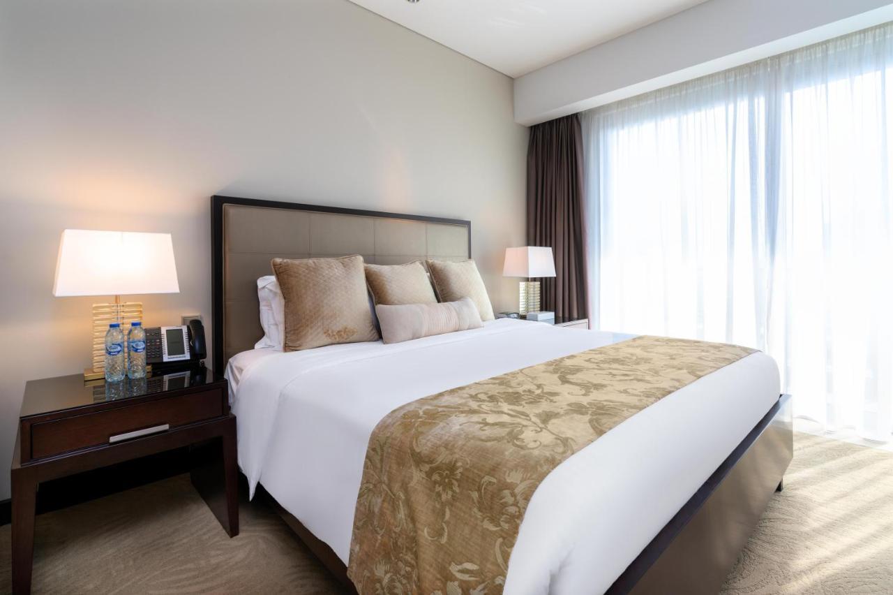 Stay Holiday Homes By Al Ghurair - Emaar Marina Residence Former Address Marina Residence- دبي المظهر الخارجي الصورة