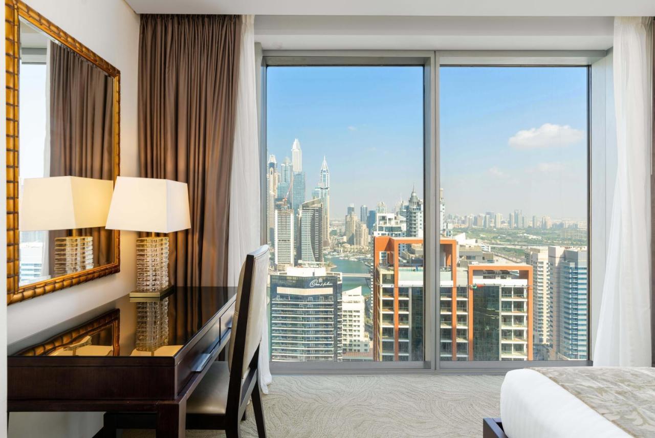 Stay Holiday Homes By Al Ghurair - Emaar Marina Residence Former Address Marina Residence- دبي المظهر الخارجي الصورة