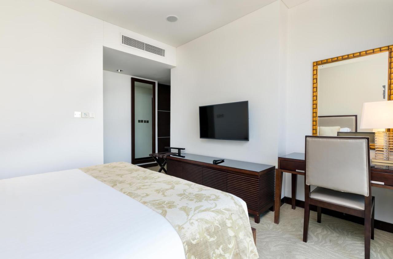 Stay Holiday Homes By Al Ghurair - Emaar Marina Residence Former Address Marina Residence- دبي المظهر الخارجي الصورة