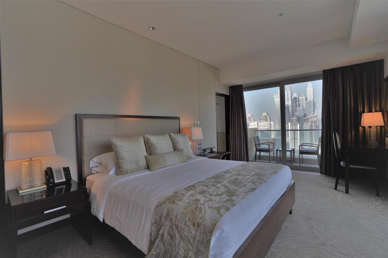 Stay Holiday Homes By Al Ghurair - Emaar Marina Residence Former Address Marina Residence- دبي المظهر الخارجي الصورة
