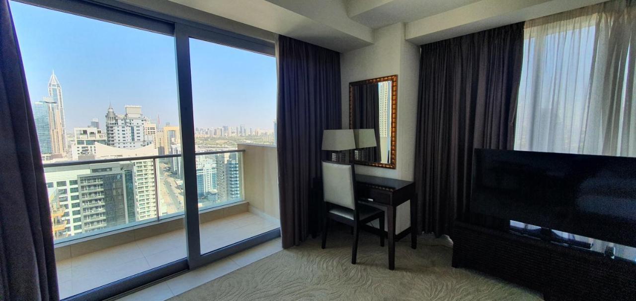 Stay Holiday Homes By Al Ghurair - Emaar Marina Residence Former Address Marina Residence- دبي المظهر الخارجي الصورة