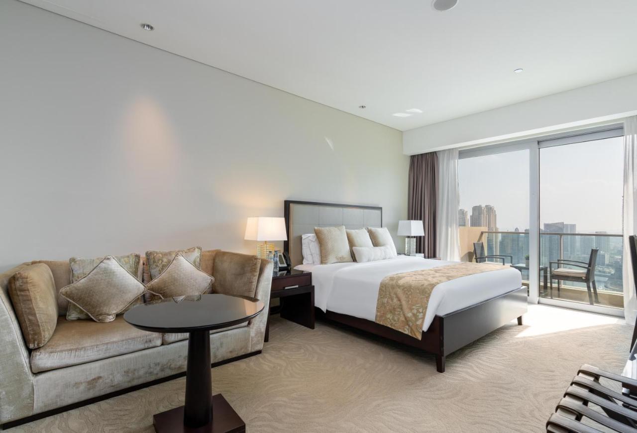 Stay Holiday Homes By Al Ghurair - Emaar Marina Residence Former Address Marina Residence- دبي المظهر الخارجي الصورة