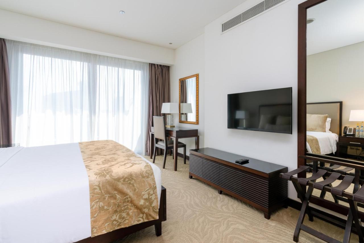 Stay Holiday Homes By Al Ghurair - Emaar Marina Residence Former Address Marina Residence- دبي المظهر الخارجي الصورة